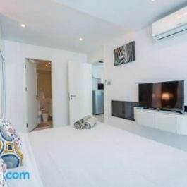 Superb one bedroom apartment in downtown Pattaya