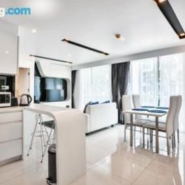 Superb two bedroom apartment in the heart of Pattaya