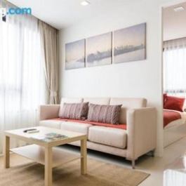 Superb two bedroom in downtown Pattaya