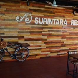 Surintara Resort