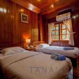 TANAs Resort Homestay