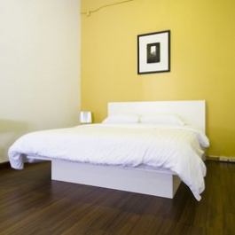 T Series Place Serviced Apartment