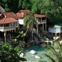 Taatoh Resort