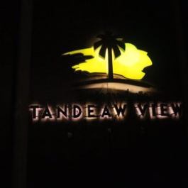 Tandeaw View