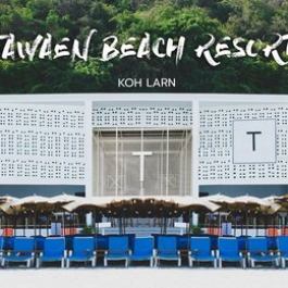 Tawaen Beach Resort