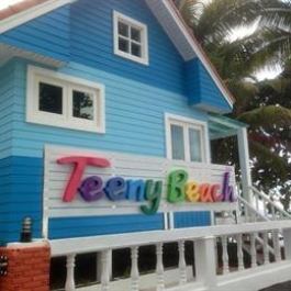 Teeny Beach