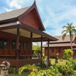 ThaiLife Homestay Resort Spa