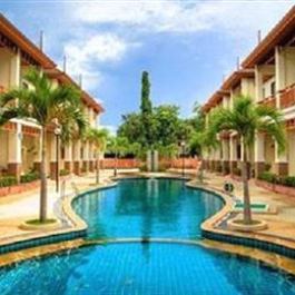 Thai Paradise South Residence