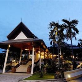 Thara Patong Beach Resort Spa