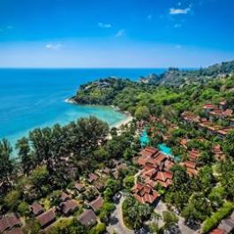 Thavorn Beach Village Resort And Spa Phuket