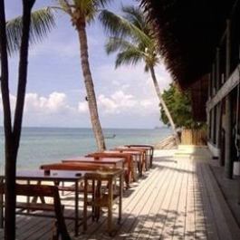 The Bay Resort Restaurant