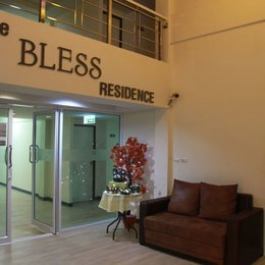 The Bless Residence