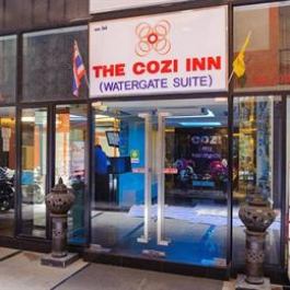 The Cozi Inn Hotel Bangkok