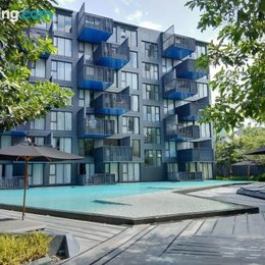 The Deck Patong Modern Resort