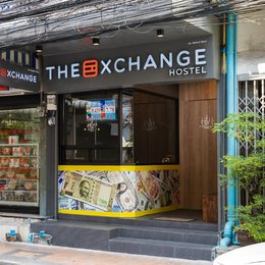 The Exchange Hostel