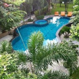 The Garden Pattaya
