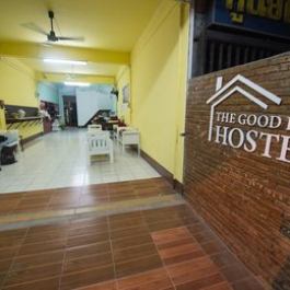 The Good Home Hostel