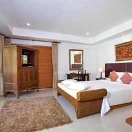 The Himmaphan Hotel Phuket