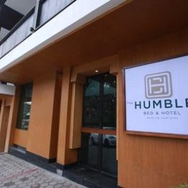 The Humble Bed Hotel