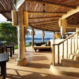 The Naka Island A Luxury Collection Resort Spa Phuket