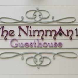 The Nimman13 Guesthouse