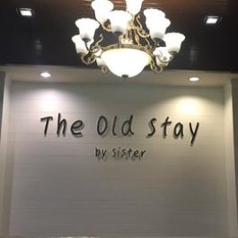 The Old Stay by Sister