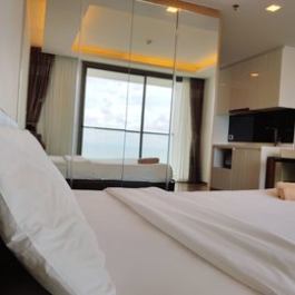 The Peak 1BR 1708 by Pattaya Holiday