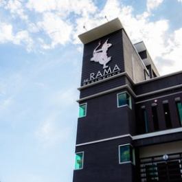 The Rama Hotel