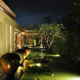The Residence Resort Spa Retreat