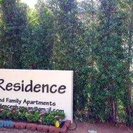 The Residence Serviced Apartments