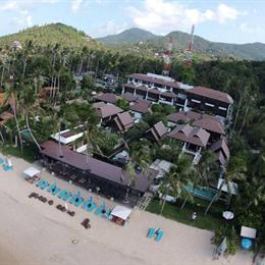 The Sea Koh Samui Boutique Resort Residences