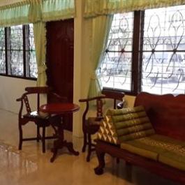 The Stay Guest House Loei