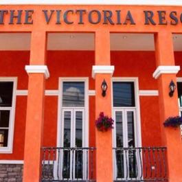 The Victoria Resort