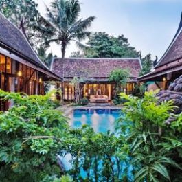 The Villa Chiang Mai