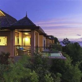 The Westin Siray Bay Resort Spa Phuket