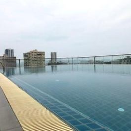 The Winner Condominium Pattaya by Met