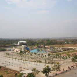 Thepsatit View Resort