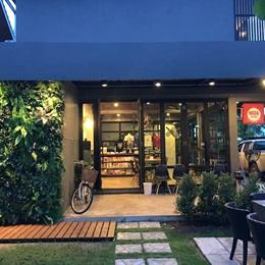 Thonglor Boutique and Spa