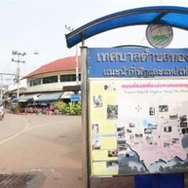 Thongphaphum Place