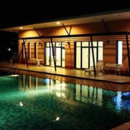 Triple P Home Resort
