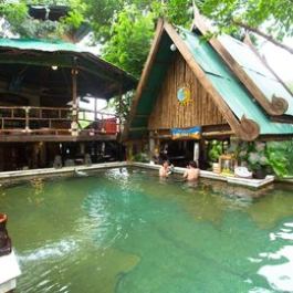 Tropical Garden Bungalow Phi Phi Islands