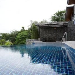 Tropical Villa Khao Lak