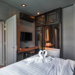 Two Bedroom Apartment Luxury Pool Suite