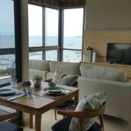 Unixx 2 Bedroom Sea View By Tanatan Holidays