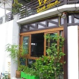 V Y Oh Guesthouse