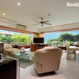 View Talay 3 Two Bedroom Condo