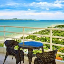 View Talay 5 22nd floor by Pattaya Realty