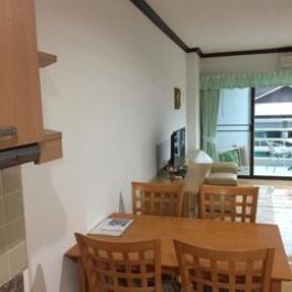 View Talay 5 at Nong Apartment