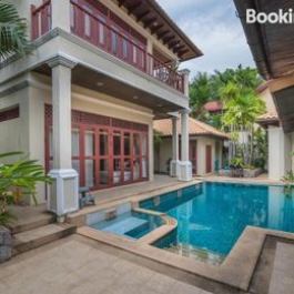 Villa Bali Bali
