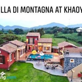 Villa Di Montagna at Khaoyai